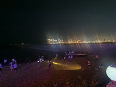 -望海观澜海景音乐餐吧(帆船基地店)