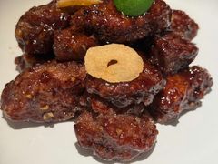 -玫瑰厅上海菜(兴国路店)