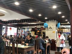 大堂-拱北楼(皇亭广场店)