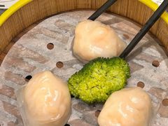 -蝴蝶里·粤菜·点心(滨江龙湖店)