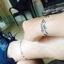 点击看大图 -东方印客纹身CHINA INK TATTOO