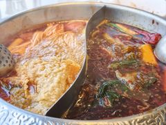 -彤德莱牛肉火锅(双港店)