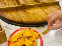 -江湖水乡铁锅炖魚(周庄嘉园店)