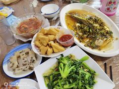 -妈妈的小作坊(陈家镇店)