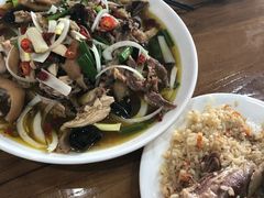 -阿达西新疆餐厅(西北大学店)