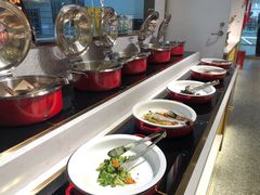 -我家牛排自助餐厅(永旺梦乐城店)