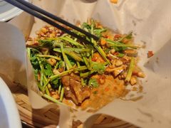 -农耕记·湖南土菜(halo广场店)