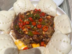 -宏宴·新京菜(望京店)