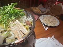 -有喜屋·鲜鸡烧鸟·居酒屋(安龙路店)