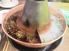 -羊乐锅·火锅·烧烤(夫子庙店)