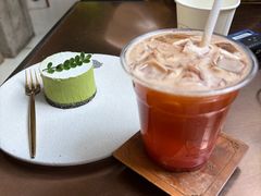 -北京铁手咖啡制造总局metalhands(东四店)