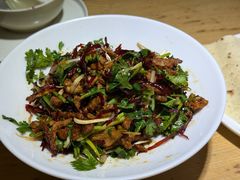 -长寿面馆(振兴路店)