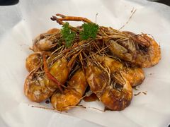 -申阿婆·上海菜·小海鲜(国展店)