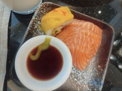 -东方红海鲜百汇(国际大厦店)