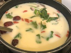 -文兴酒家(Chinatown - Gerrard Street)