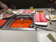 -海底捞火锅(关山保利店)