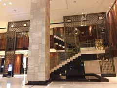 -济南富力凯悦酒店