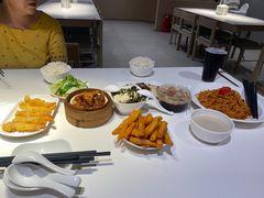 -阿那亚第六食堂(文创街区店)
