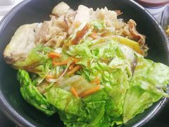 -食其家·牛丼咖喱(浦电路店)