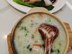 -花少爷·鲜虾干贝粥(延安万达店)
