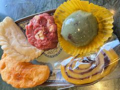 元松糕-四宜糕团店(南大街店)