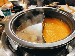 -钢管厂五区小郡肝火锅串串香(清河店)