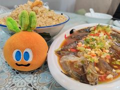 -潮汕铺老店(甜水井店)