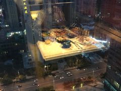 -君悦酒店·乐厨·高空自助餐(青年大街店)