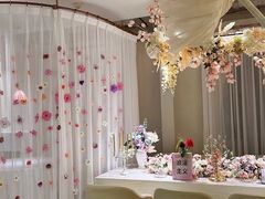 -PARFUM FLORAL花境法餐(南京首店)
