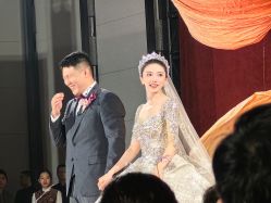 -B.Bridge Couture婚纱礼服(福田店)