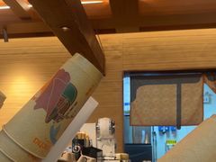 -眷茶臻选(中原万达店)