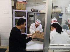 -津门如意包子铺(宾西路店)