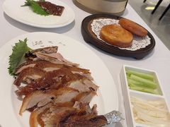 全聚德烤鸭-全聚德(萧山店)