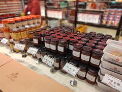 零售区-令氏家外家周秦食府(高新店)