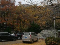 -青岛崂山太清宫