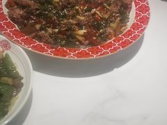 -新概念来凤鱼(璧山店)