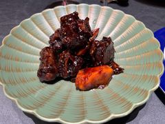 -A One Kitchen·南京精菜馆(德基广场店)
