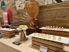 -合肥富力威斯汀酒店·知味餐厅