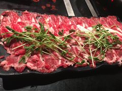 -大红袍火锅料理(尖沙咀店)