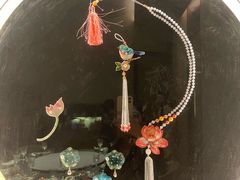 -桂满陇·海市蜃楼·黑金(国金店)