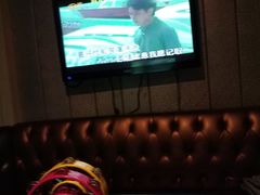 -牧歌KTV(广济南路店)