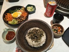 -汉拿山(万达广场哈尔滨哈西店)