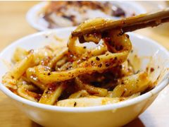 -洞子口张老二凉粉(文殊院店)