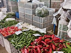 -重振华中蔬菜批发市场(重庆中路店)