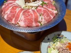 -佰海稻食堂·盖饭·拉面·寿喜锅(中华广场店)