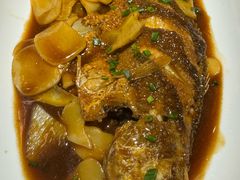 -大牌大·传统杭帮菜(湖滨店)