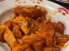 -永安里地摊烤肉(首创店)