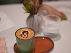 -潮一不贰·法式甜品·生日蛋糕·西式简餐(外滩店)