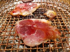 -九田家黑牛烤肉料理(万达店)