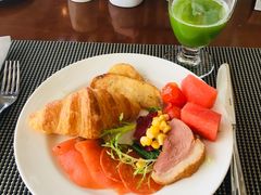 -白天鹅宾馆·流浮阁咖啡厅